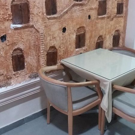 Hotel Matous Туніс Екстер'єр фото