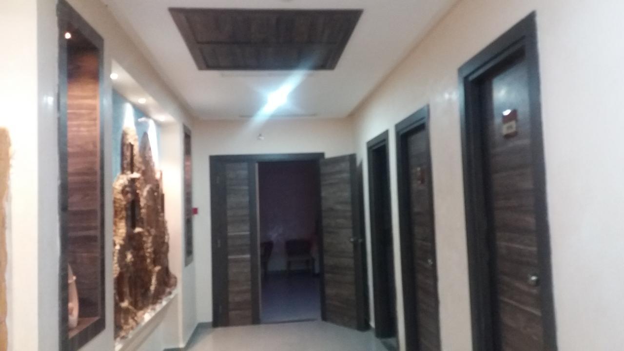 Hotel Matous Туніс Екстер'єр фото