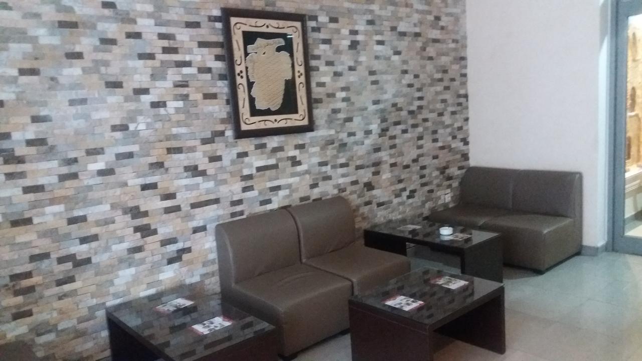 Hotel Matous Туніс Екстер'єр фото