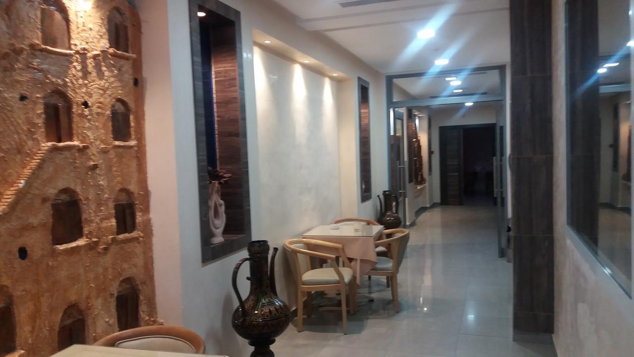 Hotel Matous Туніс Екстер'єр фото