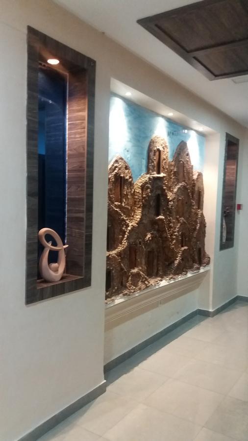 Hotel Matous Туніс Екстер'єр фото