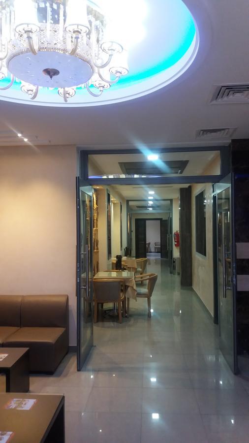 Hotel Matous Туніс Екстер'єр фото