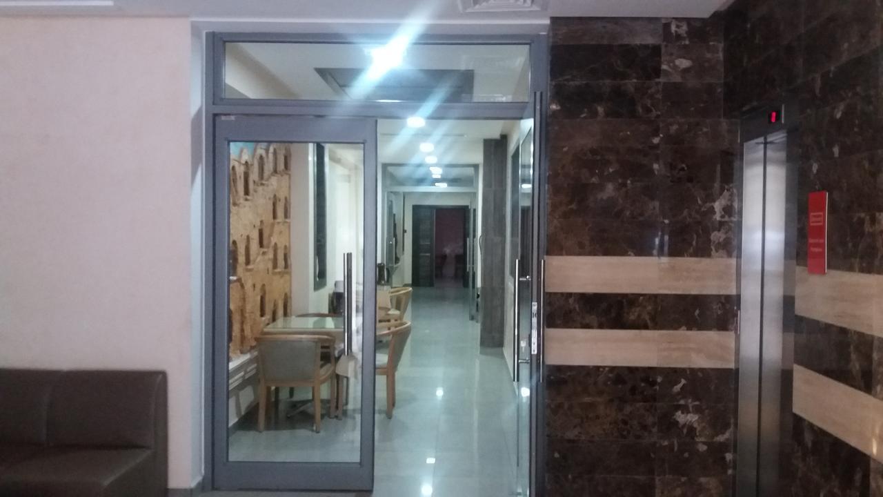 Hotel Matous Туніс Екстер'єр фото