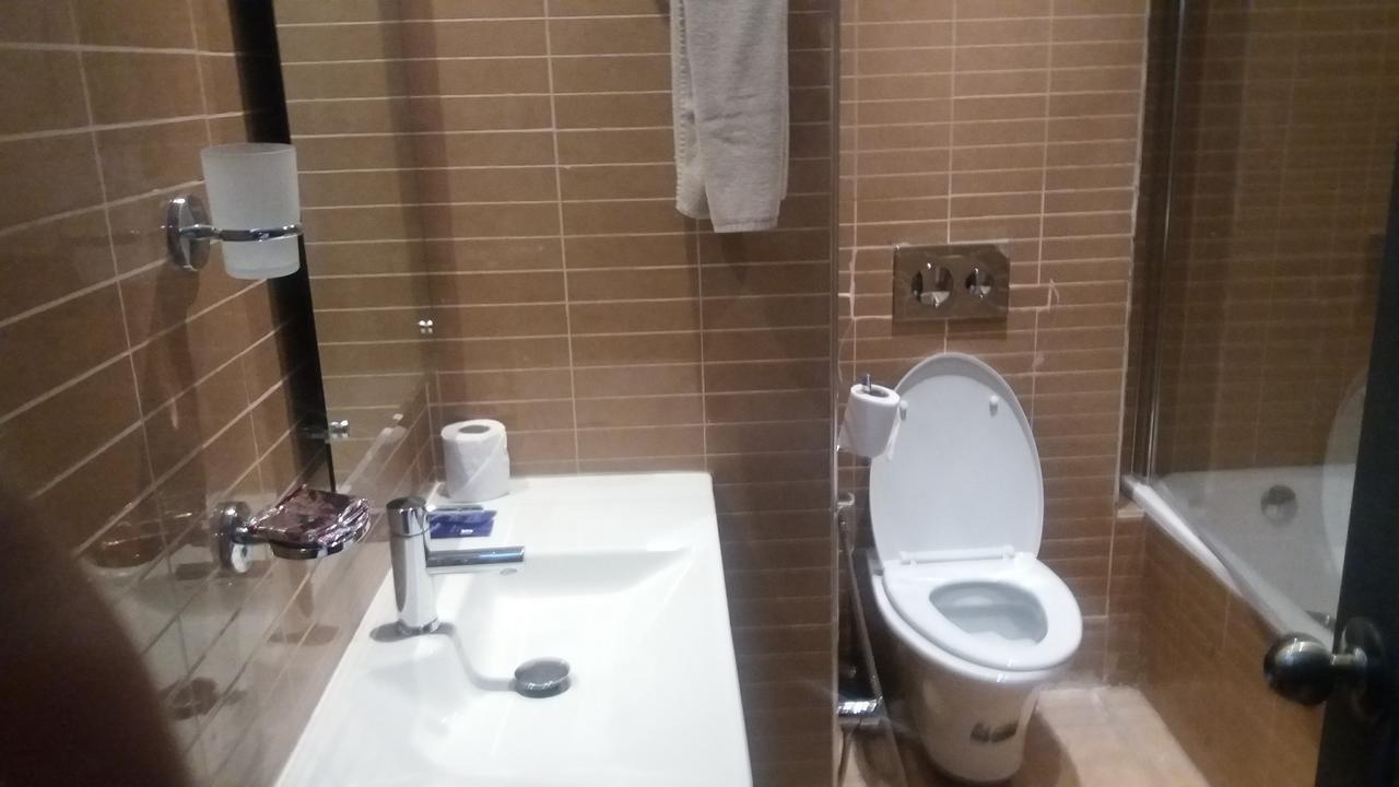 Hotel Matous Туніс Екстер'єр фото