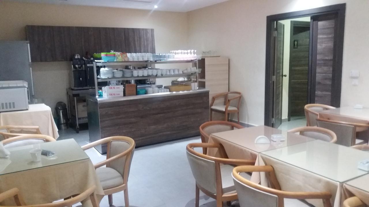 Hotel Matous Туніс Екстер'єр фото