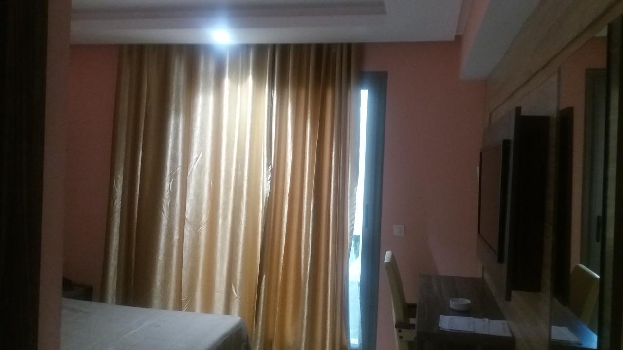 Hotel Matous Туніс Номер фото