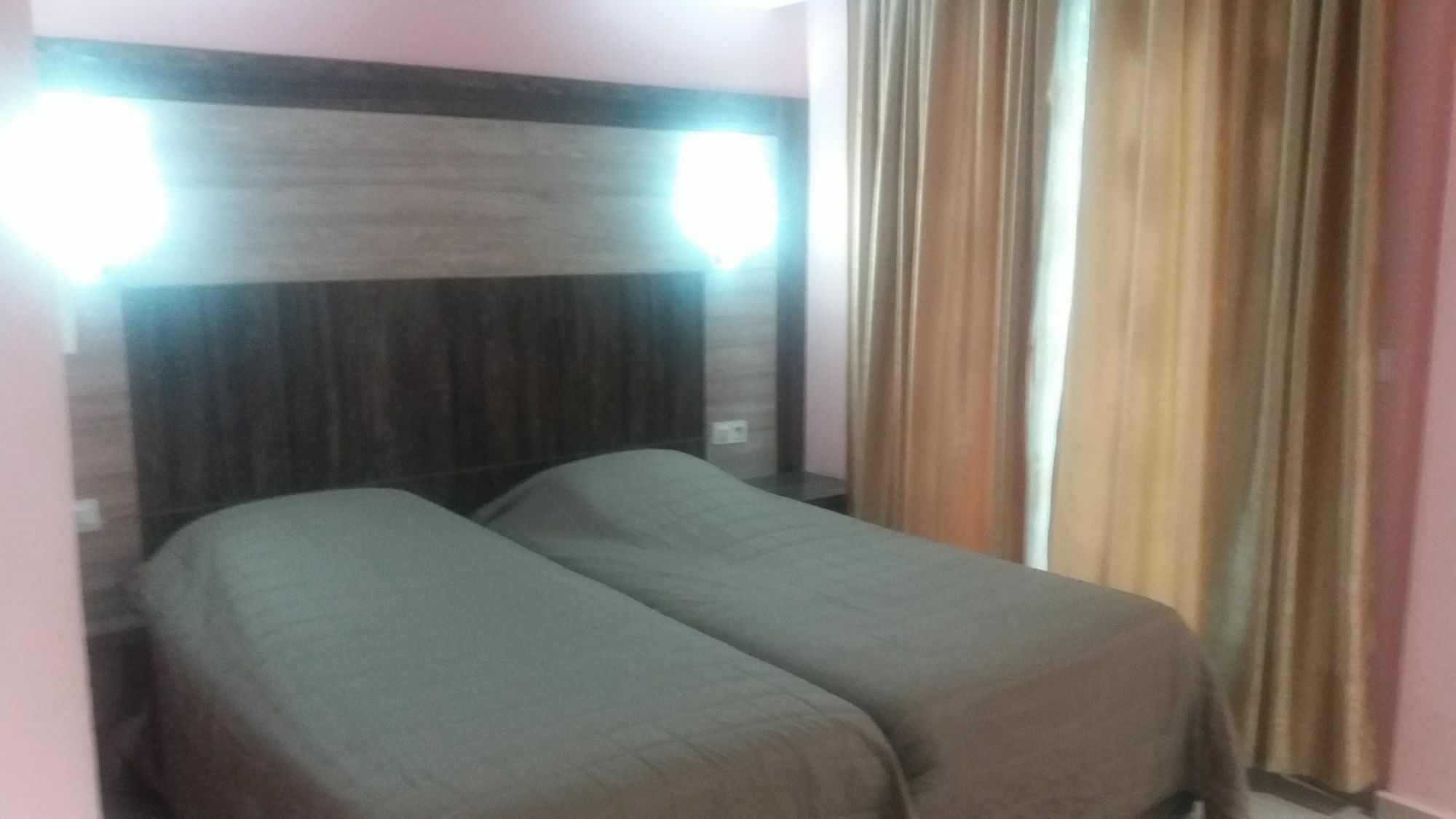 Hotel Matous Туніс Екстер'єр фото
