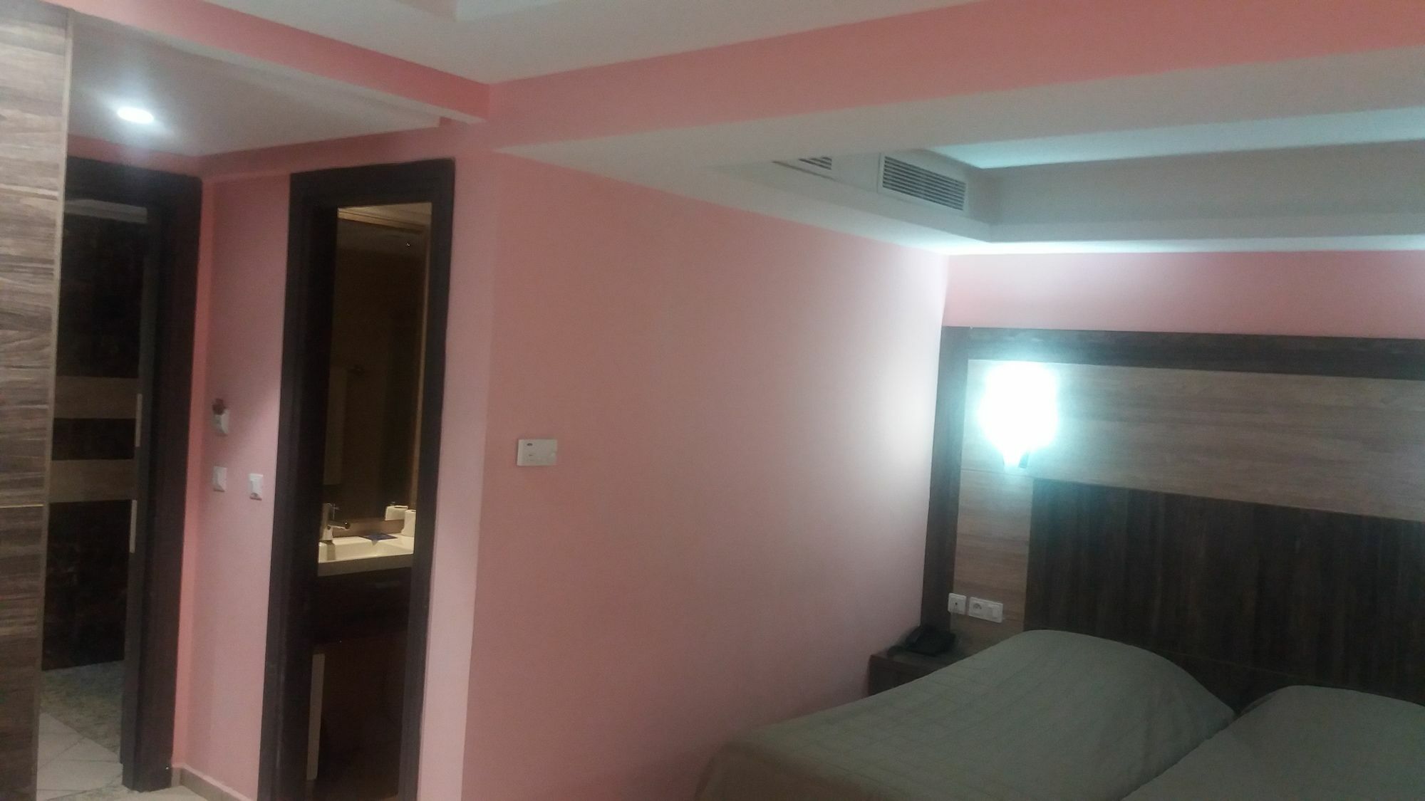 Hotel Matous Туніс Екстер'єр фото